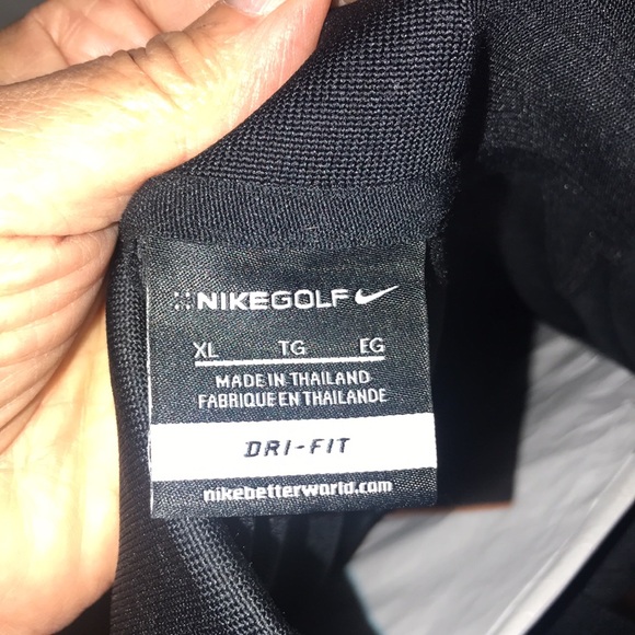 Men’s VCU Alumni Golf Shirt - Picture 6 of 7